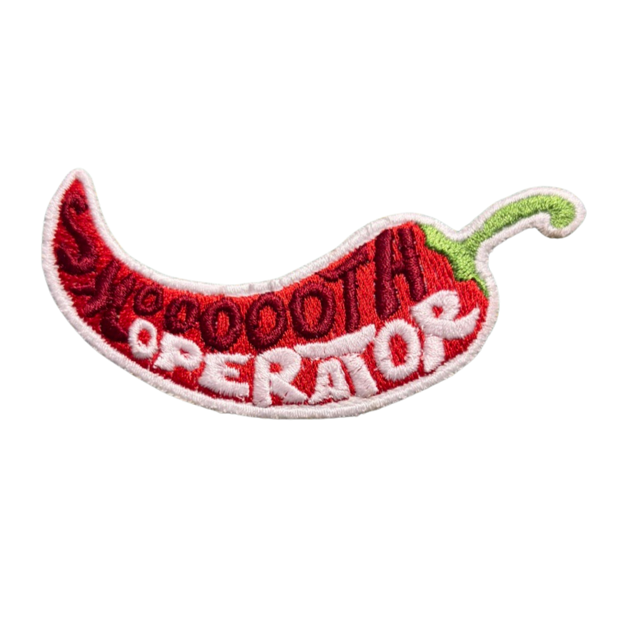 Smooth Operator Patch